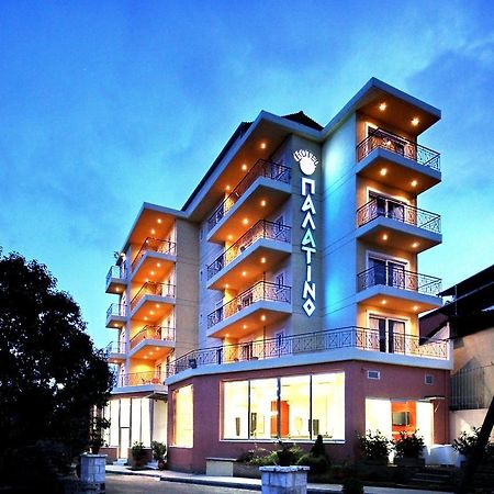 Palatino Rooms & Apartments Tripoli Ngoại thất bức ảnh